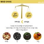 배부른 다이어트????