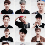 [exo] <b>빛삭</b>!!!!!ㅃㄹ