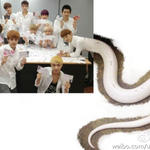 [EXO] 엑<b>소유</b>가먼데 엑<b>소유</b>거려?