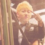 [블락비] 나왔뚜><
