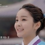 국악계의 아이돌 '<b>송소희</b>' 올레 광고 등장캐스팅