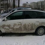 일상 속 흔한 재능<b>낭비</b> 낙서들