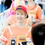 [exo] 엑소 아육대짤