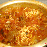 뜨거운 국물이 생각나는 <b>움짤들</b>