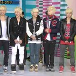 [BAP] 안녕 베이뷔들><