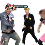 [BAP] 오두<b>방정</b>