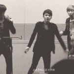 [exo] 우리<b>수호</b>혼자