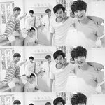 [EXO] 엔터톡.....ㅠㅠ