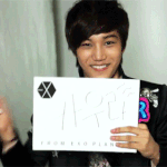 [EXO] 졀라귀여운 <b>조니</b>니짤