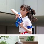 열도의 99년생 여자아이돌그룹 <b>맴버</b>.jpg