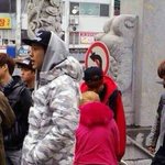 [exo] 엑소차이나타운 사진추가) 세훈이근접짤