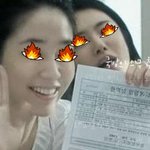군대 안 가면 절대 모르는 표정!ㅋㅋ