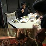 [빅뱅] 최승현 <b>동창생</b>에서 먹방