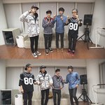 [exo] 이번주 슈스케에 엑소 나옴