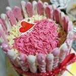 [빼빼로데이] 훈훈한 선물과 살벌한 선물;;;ㄷㄷㄷ