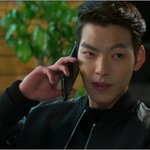 요즘 드라마 속 가장 핫한 남자 둘, 김우빈, <b>지성</b>!