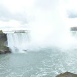 [<b>LIFE</b>]캐나다- 세계인의 명소 나이아가라 폭포!