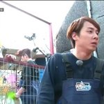 [신화] 신화방송2 앤디오빠ㅠㅠ