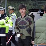비투비 육성재- <b>1박</b><b>2일</b> 김종민, 같은 옷 다른 느낌!