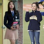 자연미인 박신혜 vs 손예진, 발끝까지 예뻐보이는 청순미모 대결