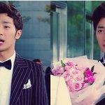 [이상엽] 여자 <b>여럿</b> 울리고 다녔을 거 같은 훈남배우?