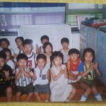 [꼭만났으면] 96년생 유치원친구들