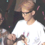 [exo] <b>케미</b>쩌는 원더걸스 소희와 버스커버스커 브래드