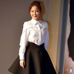 <b>양배추</b> 인형 같은 최근 엄지원 헤어스타일