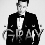 [그레이] 힙합레이블 <b>aomg</b> 첫 번째 타자 그레이(gray)