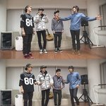 [exo] <b>슈스케</b> 박재정 엑소 만남