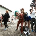 [와썹] 힙합걸그룹 wa$$<b>up</b> (와썹) nom nom nom(놈놈놈)...