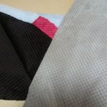 [연애중] 여자친구를 위해 <b>빼빼</b>로 쿠션 만들기도전