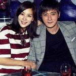 둘째 가졌다는 장동건&amp;고소영 부부