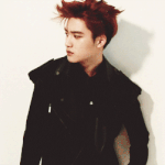 [exo] 도경수남친빙의-터프남<b>ver</b>.