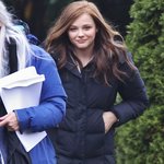 더 예뻐진 <b>클로이</b> 모레츠...