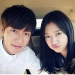 [상속자들] 실제 사귀면 <b>환영</b> 받을 것 같은 이민호박신혜?