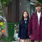 [박신혜] 이민호박신혜 사겼으면 좋겠다!!