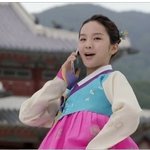 올레광고 캐스팅 좋네?
