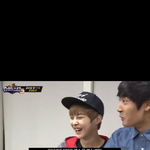[exo] 김민석미쳤나봐