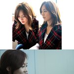 성유리 무보정 맞아?? 굴욕없는 <b>자체발광</b> 미모~~~