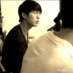 망가질 줄 아는 대만 훈남을 소개합니다