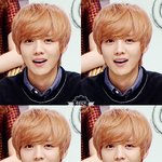[exo] 세바퀴 <b>루한</b>짤