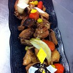 무뚝뚝한 경상도 남자의 살가운 레시피