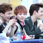 [exo] 시우민 <b>루한</b> 사랑의총알ㅋㅋㅋㅋㅋㅋㅋㅋㅋㅋㅋㅋ