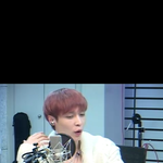 [exo] <b>레이</b>얘기할때 시우민표정ㅋㅋㅋㅋㅋ내표정ㅇㅇ