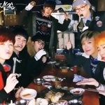 [블락비] 슴살꿀벌이 되기 무서운 십구꿀벌