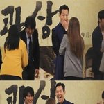 결국 영화계까지 이남자란...