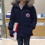 그지들아 경배 해라.