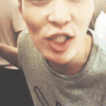 [exo] <b>저기요</b>