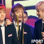 [exo] 레이끝나구우는거아냐 ㅠㅠ